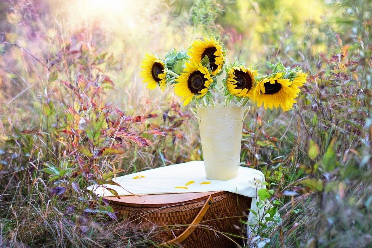 Signature Floral Design Masterclass