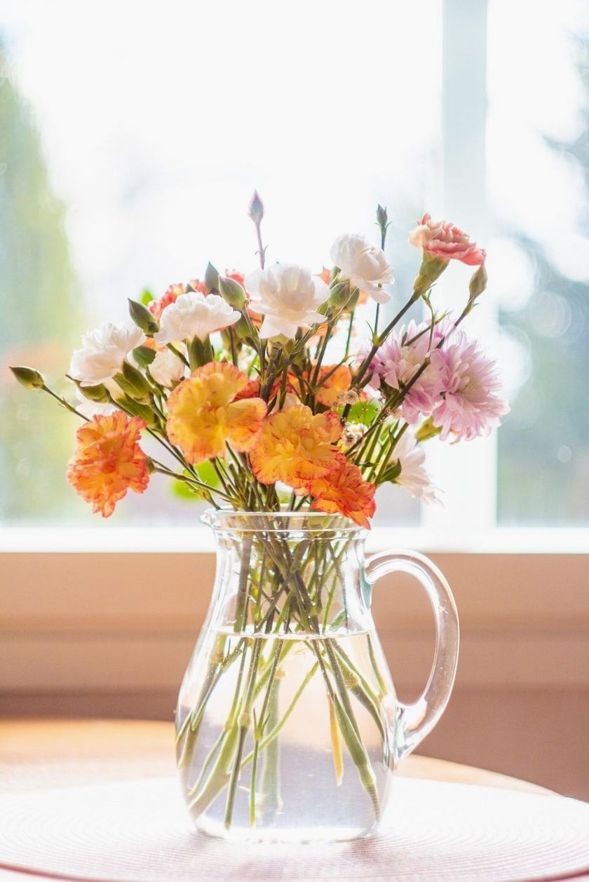 Wedding & Event Floristry Workshop